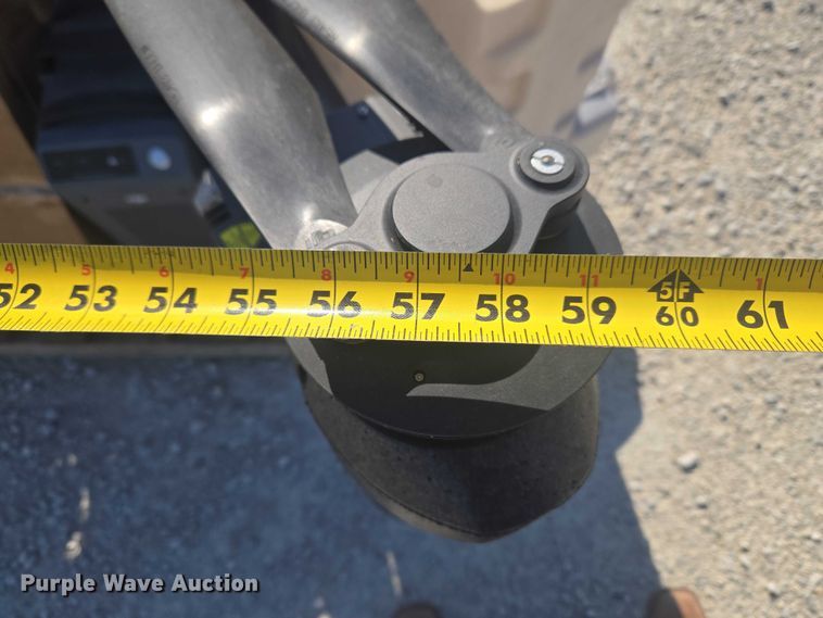 image for item ET5001 DJI AGRIS T40 drone