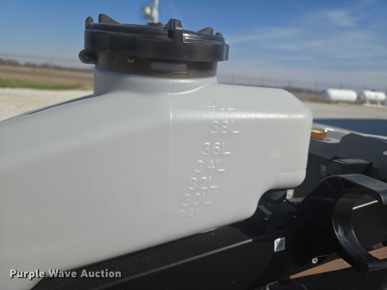 image for item ET5001 DJI AGRIS T40 drone