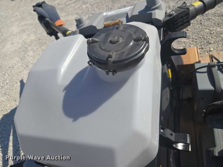 image for item ET5001 DJI AGRIS T40 drone