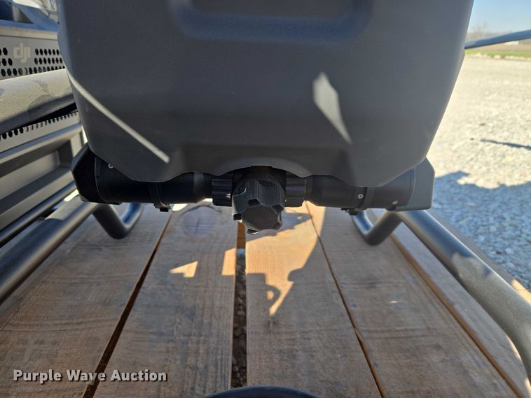 image for item ET5001 DJI AGRIS T40 drone