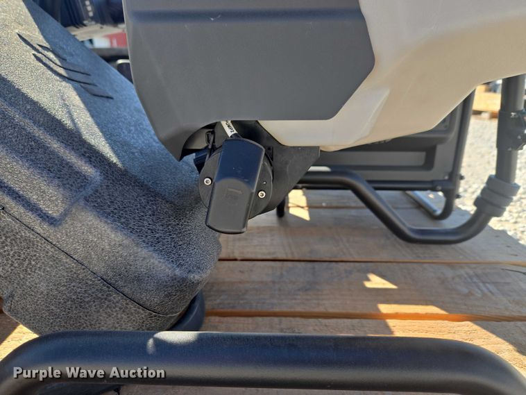 image for item ET5001 DJI AGRIS T40 drone