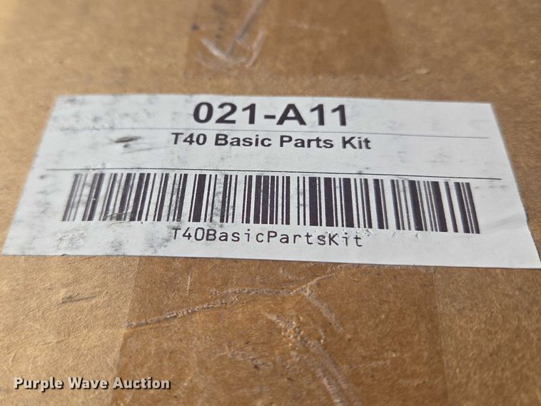 image for item ET5001 DJI AGRIS T40 drone