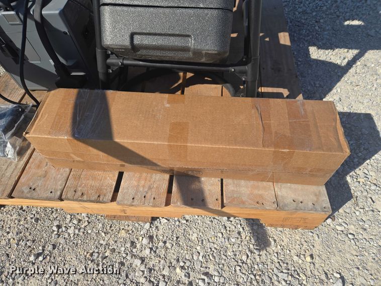 image for item ET5001 DJI AGRIS T40 drone