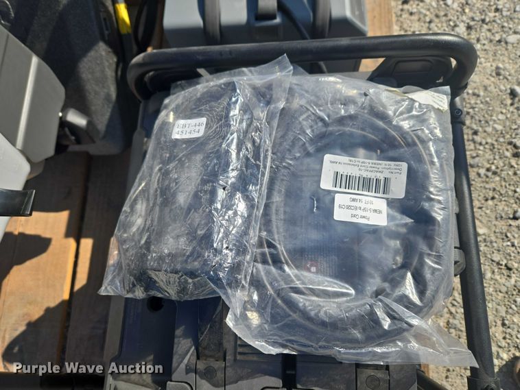 image for item ET5001 DJI AGRIS T40 drone