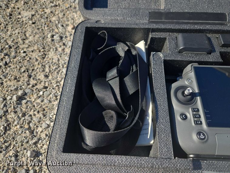 image for item ET5001 DJI AGRIS T40 drone