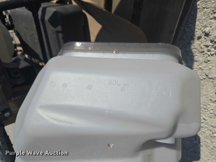 image for item ET5002 DJI AGRAS T40 drone