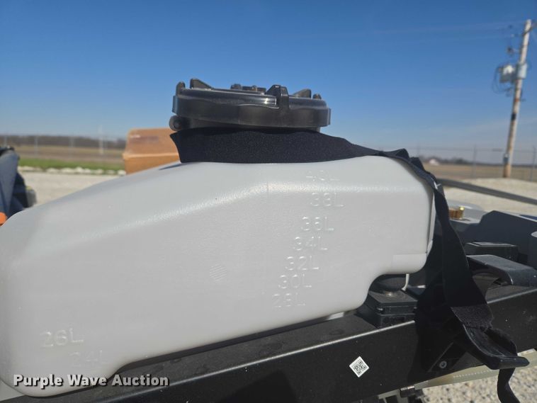 image for item ET5002 DJI AGRAS T40 drone