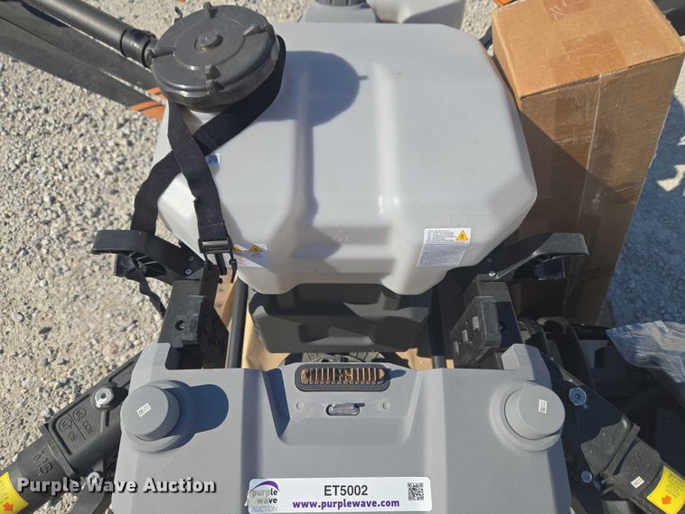 image for item ET5002 DJI AGRAS T40 drone