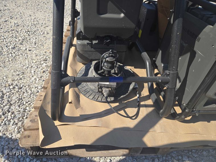 image for item ET5002 DJI AGRAS T40 drone