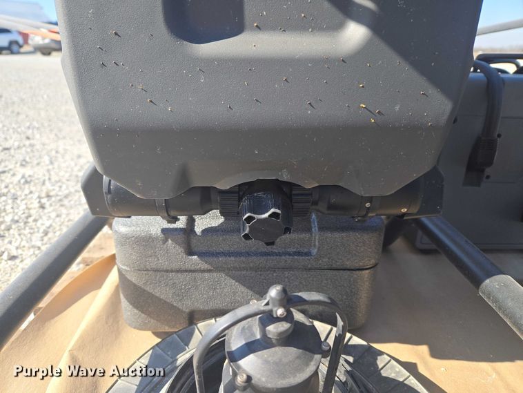 image for item ET5002 DJI AGRAS T40 drone