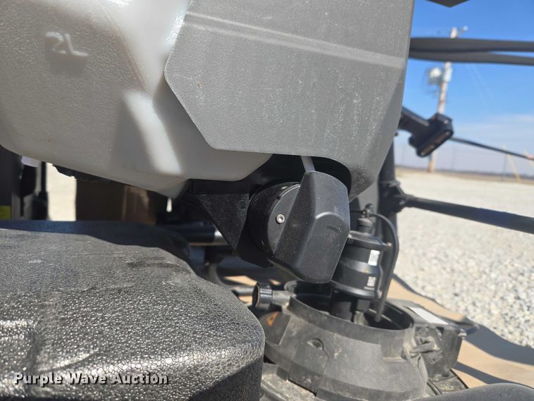 image for item ET5002 DJI AGRAS T40 drone