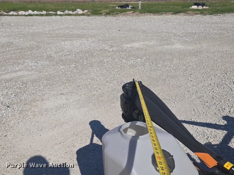 image for item ET5002 DJI AGRAS T40 drone