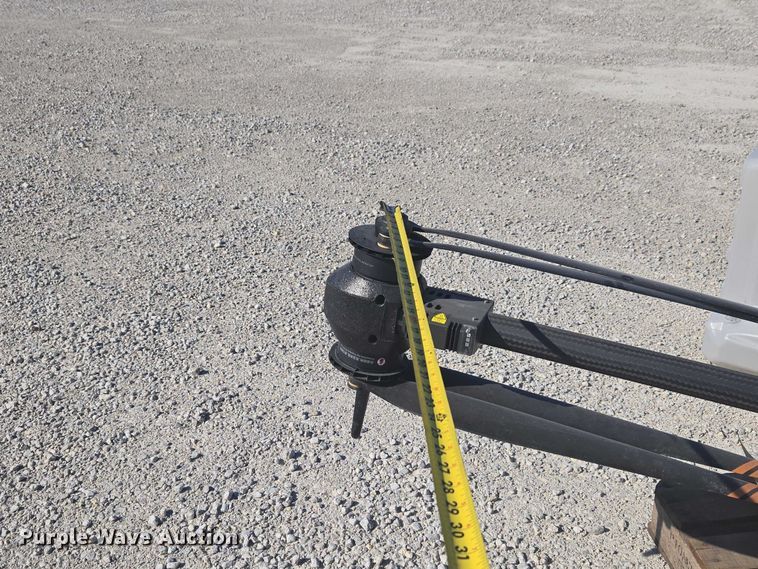 image for item ET5002 DJI AGRAS T40 drone