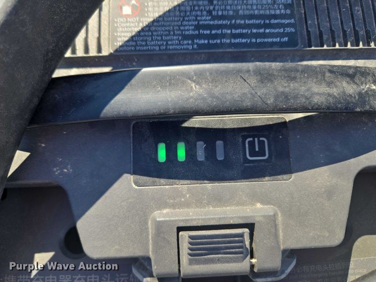 image for item ET5002 DJI AGRAS T40 drone