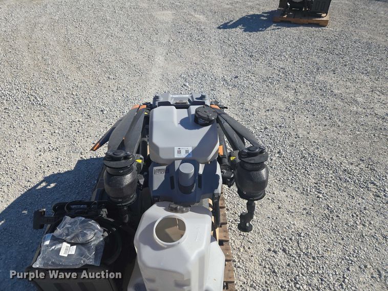 image for item ET5002 DJI AGRAS T40 drone