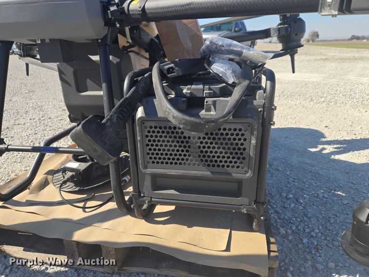 image for item ET5002 DJI AGRAS T40 drone