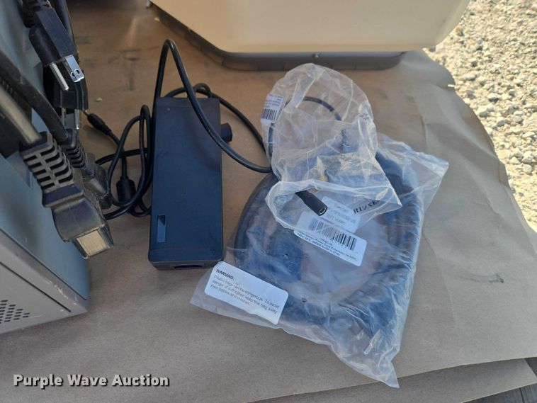 image for item ET5002 DJI AGRAS T40 drone