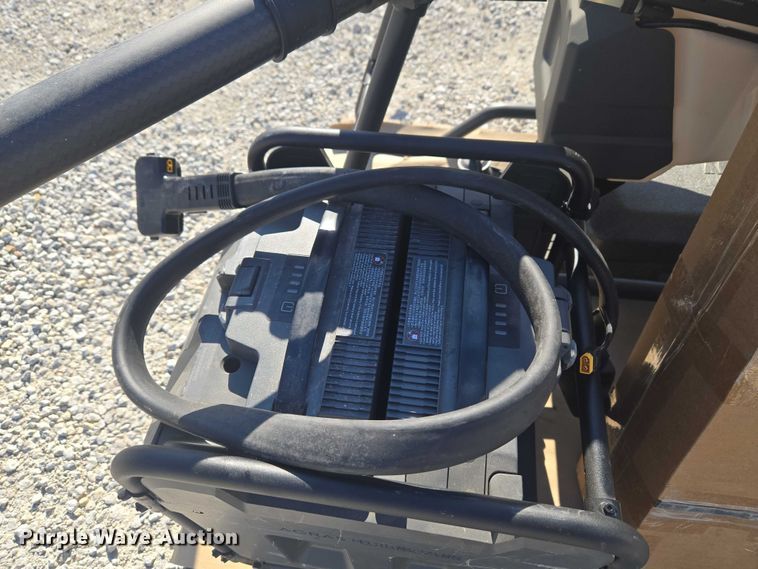 image for item ET5002 DJI AGRAS T40 drone