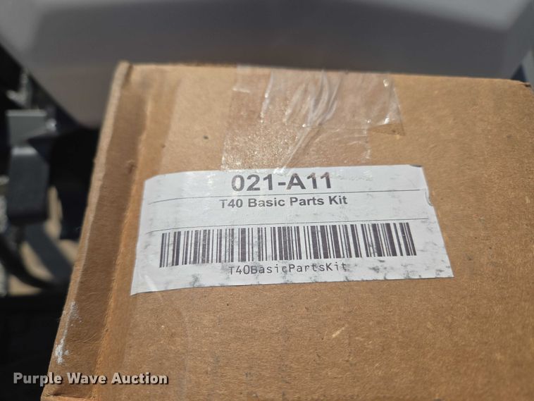 image for item ET5002 DJI AGRAS T40 drone