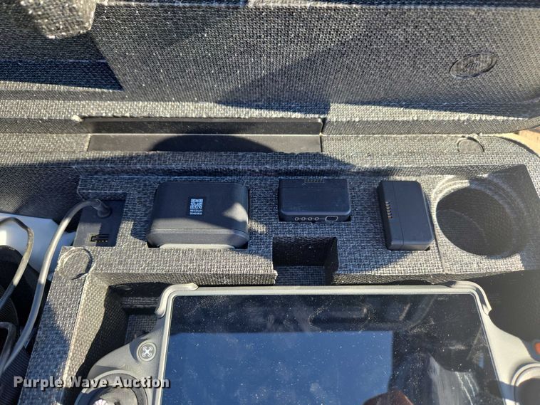 image for item ET5002 DJI AGRAS T40 drone