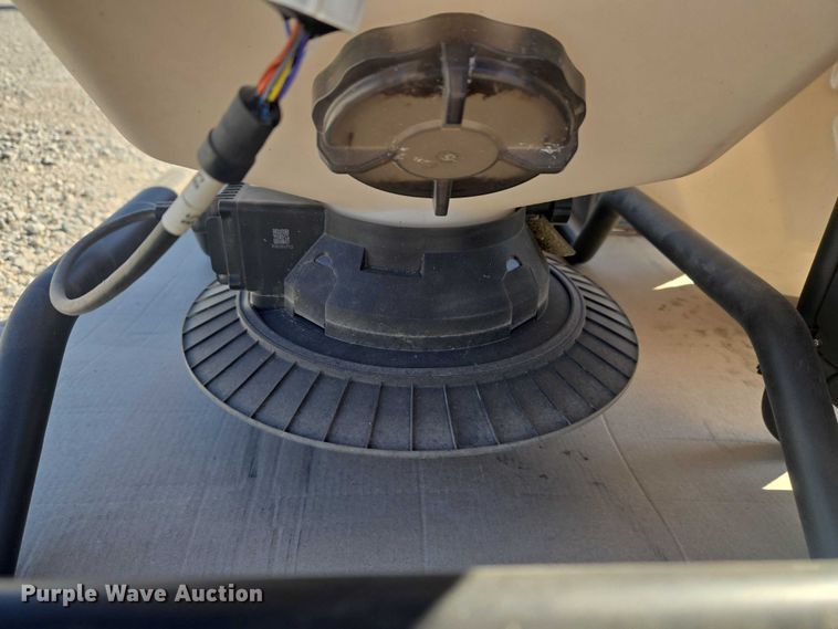 image for item ET5003 DJI AGRAS T40 drone