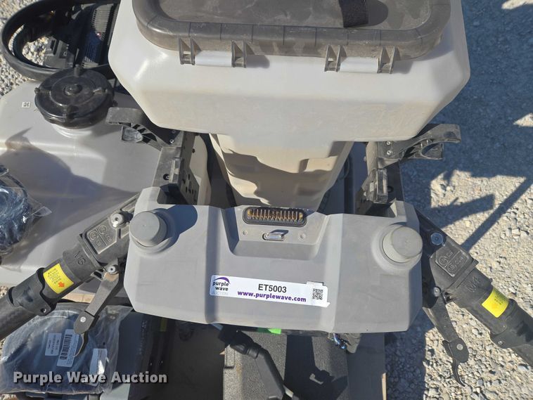 image for item ET5003 DJI AGRAS T40 drone