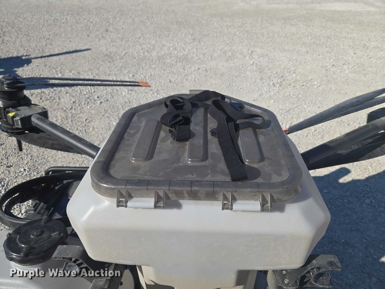 image for item ET5003 DJI AGRAS T40 drone