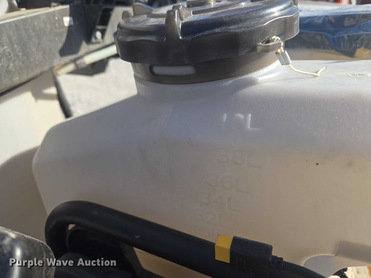 image for item ET5003 DJI AGRAS T40 drone