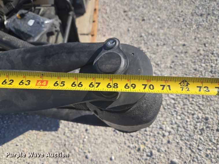 image for item ET5003 DJI AGRAS T40 drone