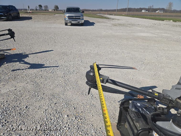 image for item ET5003 DJI AGRAS T40 drone