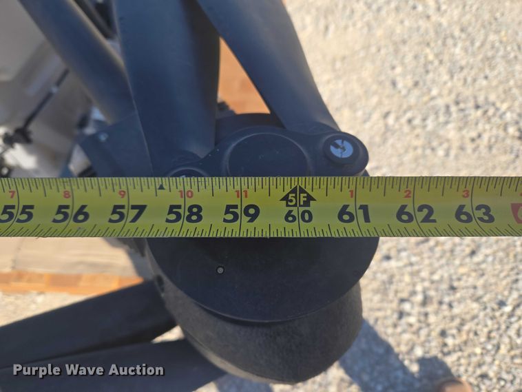 image for item ET5003 DJI AGRAS T40 drone