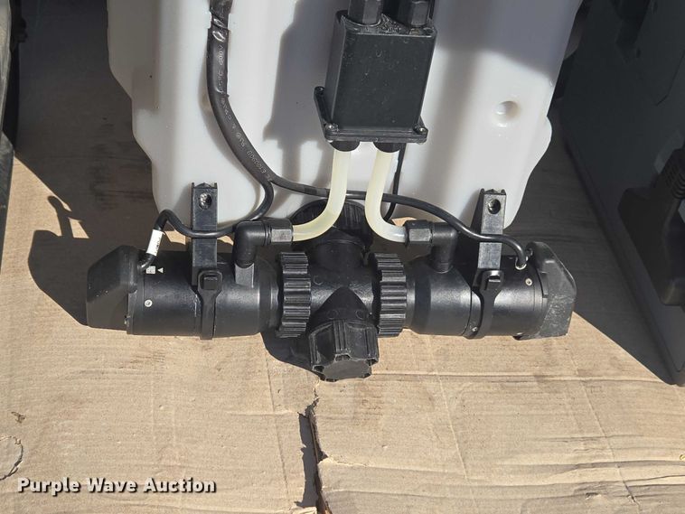 image for item ET5003 DJI AGRAS T40 drone