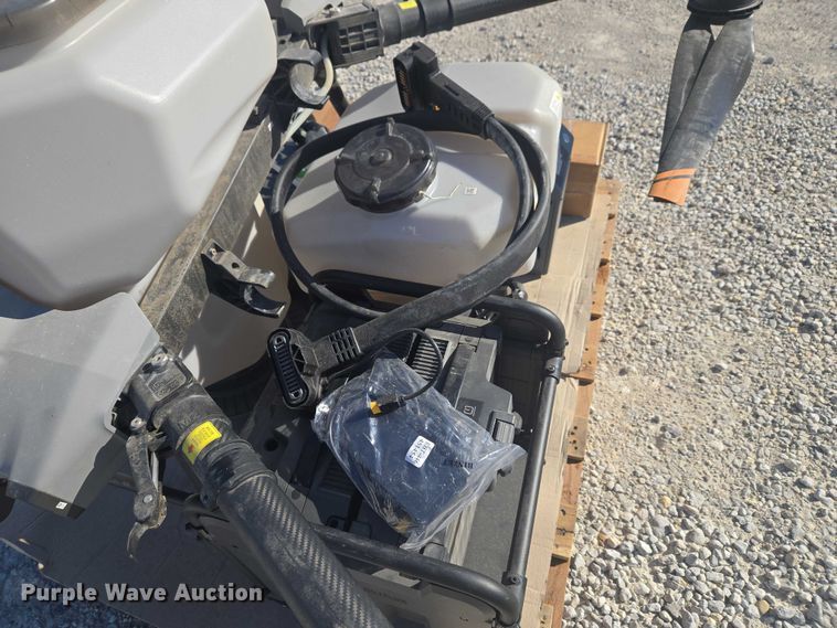 image for item ET5003 DJI AGRAS T40 drone