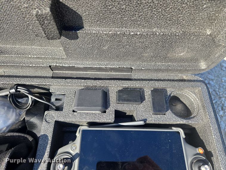 image for item ET5003 DJI AGRAS T40 drone