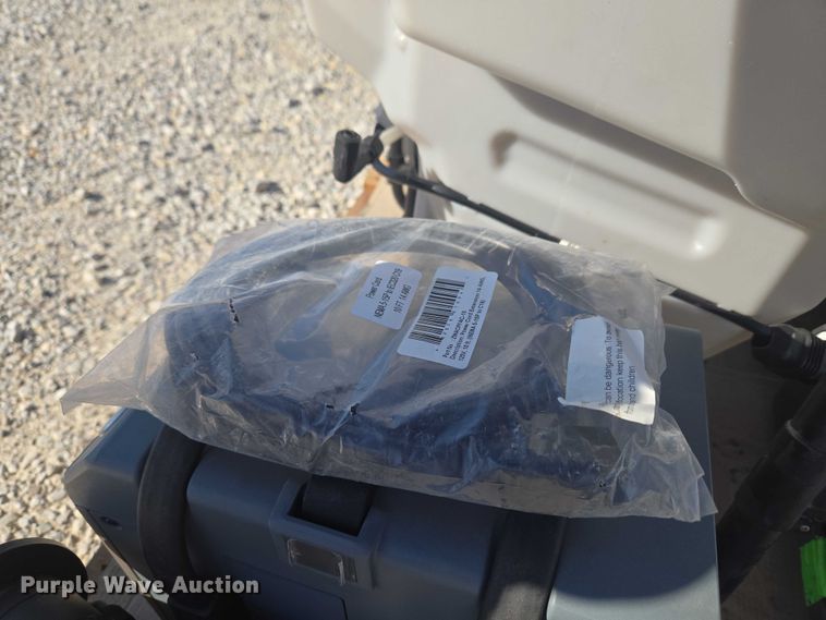 image for item ET5003 DJI AGRAS T40 drone