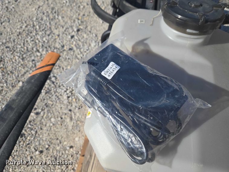 image for item ET5003 DJI AGRAS T40 drone