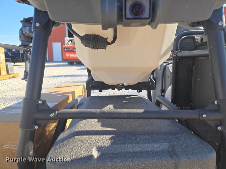 image for item ET5004 DJI AGRAS T40 drone