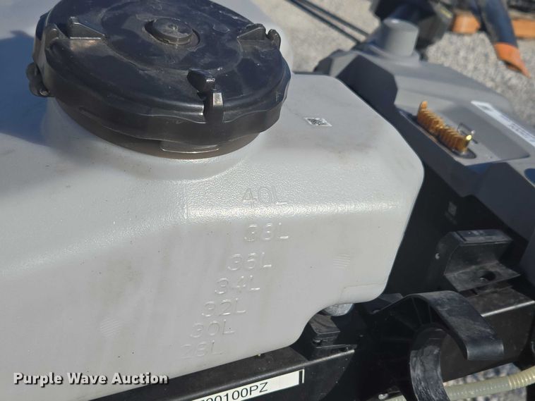 image for item ET5004 DJI AGRAS T40 drone