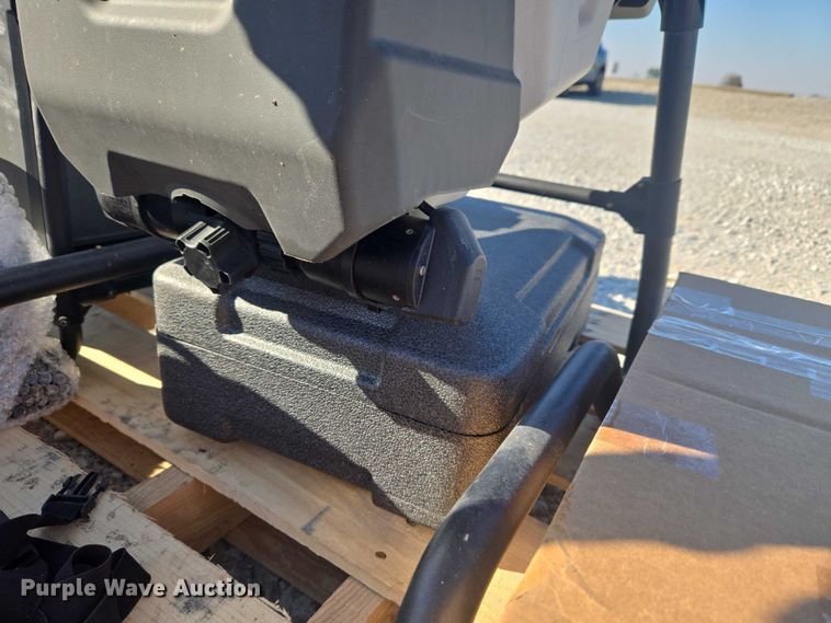 image for item ET5004 DJI AGRAS T40 drone