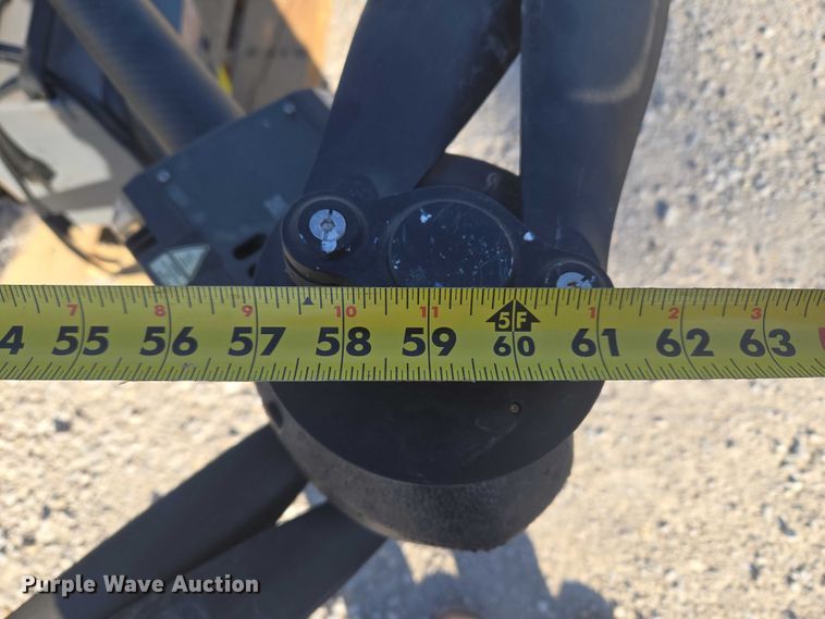 image for item ET5004 DJI AGRAS T40 drone