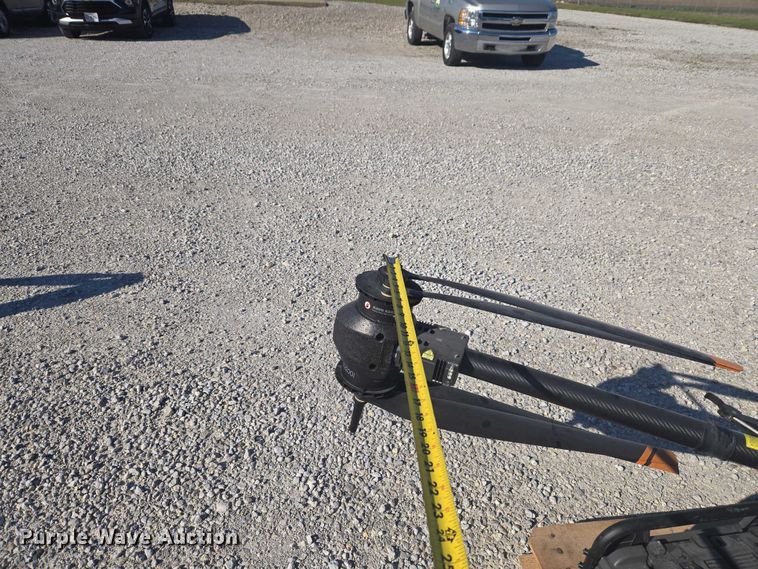 image for item ET5004 DJI AGRAS T40 drone