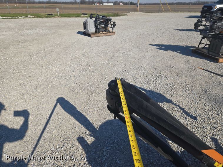 image for item ET5004 DJI AGRAS T40 drone