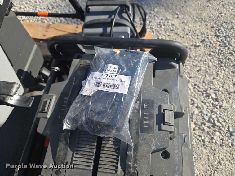 image for item ET5004 DJI AGRAS T40 drone