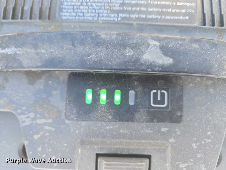 image for item ET5004 DJI AGRAS T40 drone