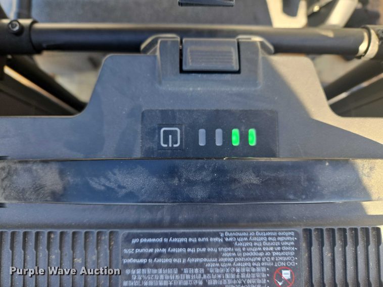 image for item ET5004 DJI AGRAS T40 drone