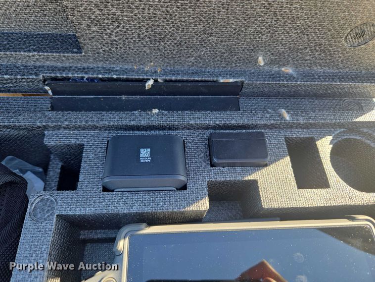 image for item ET5004 DJI AGRAS T40 drone