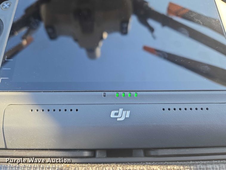 image for item ET5004 DJI AGRAS T40 drone