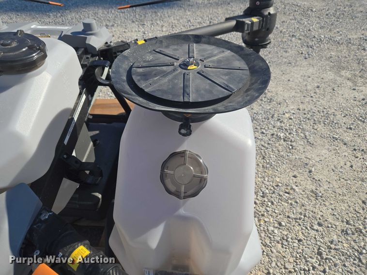 image for item ET5005 DJI AGRAS T40 drone