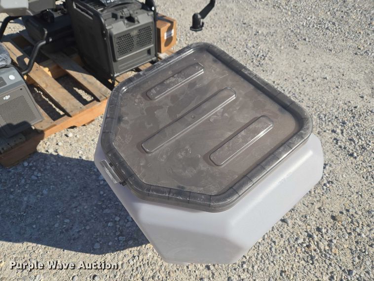 image for item ET5005 DJI AGRAS T40 drone