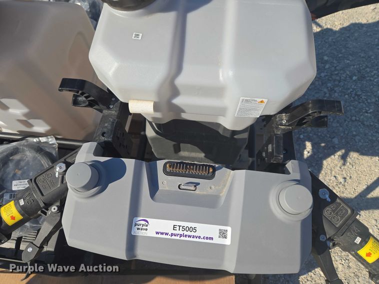 image for item ET5005 DJI AGRAS T40 drone